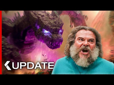 MINECRAFT 2: Das Ende! (2027) Filmvorschau