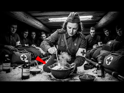 Comment Une Infirmière A Transformé Une Trousse De Premiers Soins En Une Arme Qui A Sauvé 127Blessés