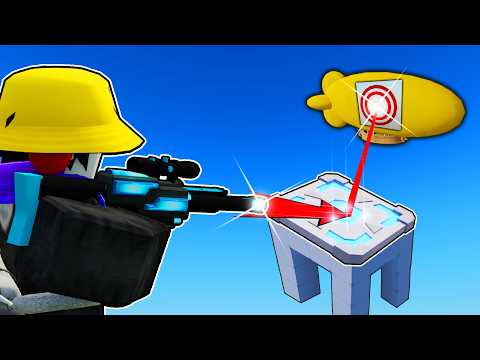 실전에서 불가능한 0.1% 트릭샷에 도전했더니