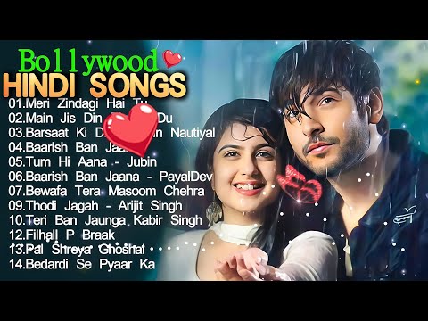 NonStopLove Mashup  Best Mashup of💜Arijit Singh, Jubin Nautiyal, BPraak, Atif Aslam,Neha Kakkar