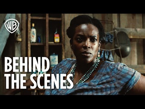 Sinners | Spirits of the Deep South | Behind the Scenes | Warner Bros. Entertainment