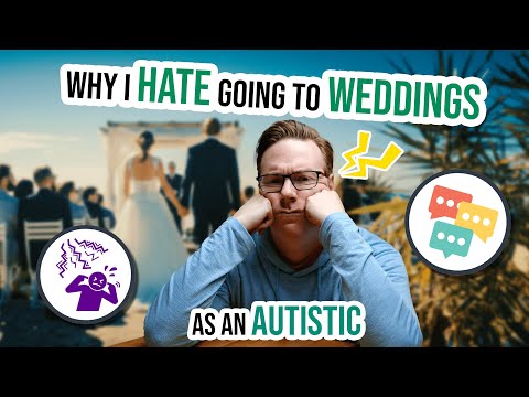 The WORST Place for Autism (According to One Autistic)