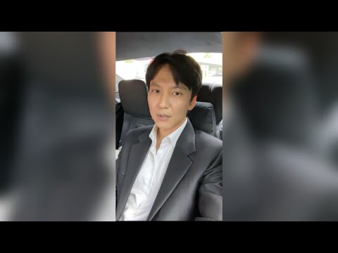 230921 김남길 인스타라이브방송