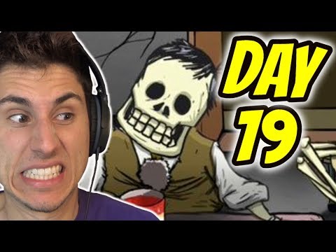 I KILLED MY ENTIRE FAMILY IN 60 SECONDS! | 60 Seconds Reatomized