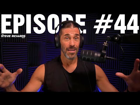 The Stevie Richards Show 44 | Wrestling Fans and Wrestling Scams