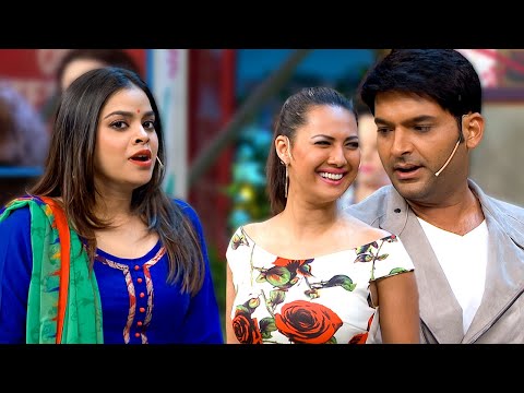 में पार्टी गया था तुमको मालूम...तो मुझे भी अपने साथ ले चलती Lottery | TKSS | #comedy #kapilsharma
