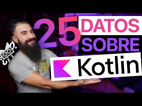 25 Things You DIDN'T KNOW about the KOTLIN Programming Language