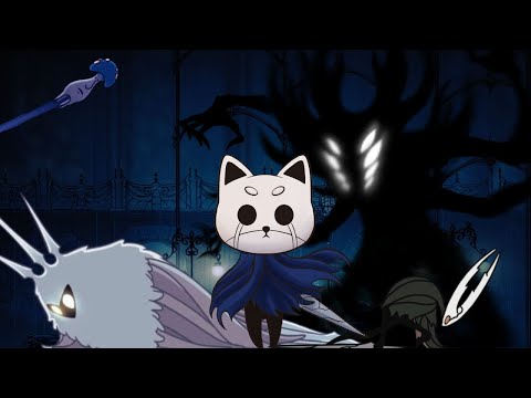 Let's Explain Hollow Knight As We Play