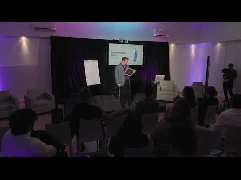 The Magic of Experimentation with Nate Jester | NYC Experimentation Meetup