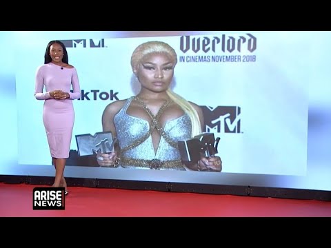 Newspaper Review & World Brief: White House Arranges Nicki Minaj Speech to UN