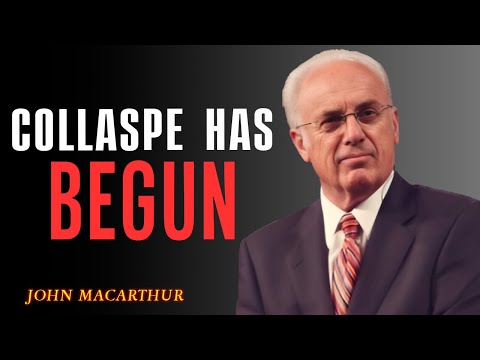 Revelation Warns Us: The Final Two Witnesses of the End Times Are About to Speak | John Macarthur
