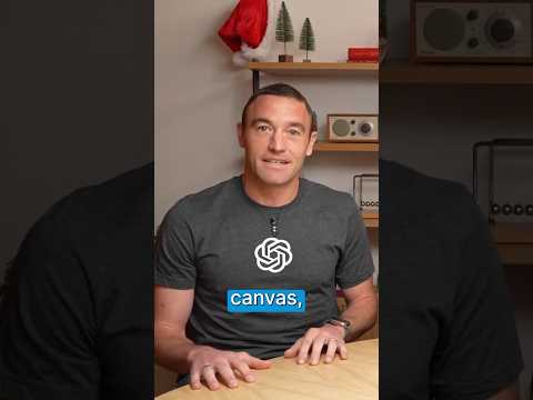 Introducing Canvas: A New Way to Write and Code with ChatGPT #openai #canva #chatgpt