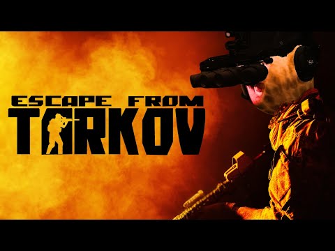 Summit1G Sherpas Peanut In His 2 Longest Raids Ever!!! | Escape From Tarkov