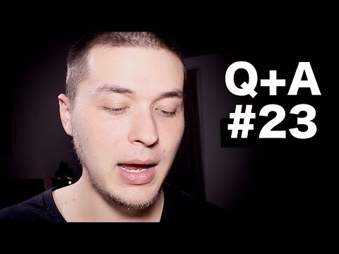Q+A #23 - "I hate your gig vlogs", jazz jobs, and what makes an Xmas song
