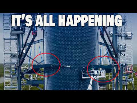SpaceX Did Something Never Done in Months on Starship S39! ULA Dead as Doornail |SpaceWeekly#33