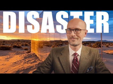 Saudi Arabia's Megaproject Disaster!