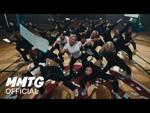 재쓰비 (JAESSBEE) - ‘SHUT THAT’ Official MV