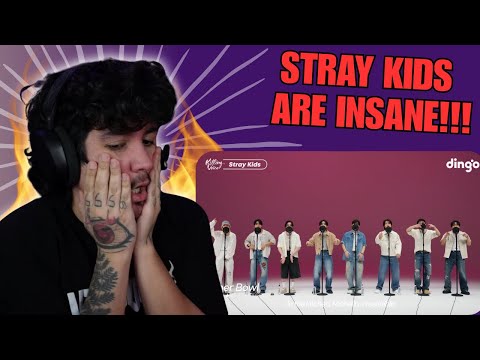 Baby STAY Reacts To Stray Kids - Killing Voice Performance REACTION/REVIEW