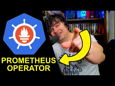 Prometheus Operator in Kubernetes Explained