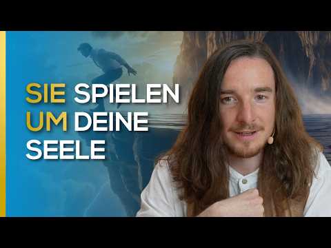 Sie spielen um Deine Seele... | Robin Kaiser