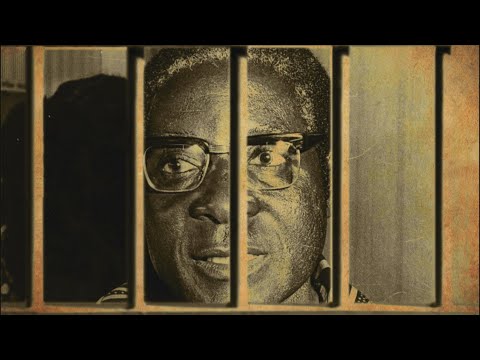 Faces of Africa -  Mugabe: The Old Man and The Seat of Power