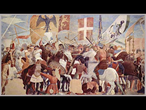 The War That Ended the Ancient World