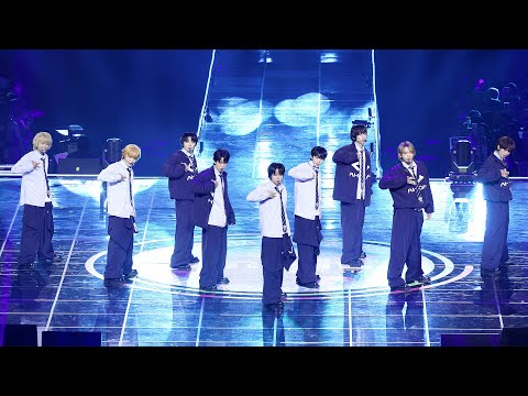 AHOF (아홉) Full ver. (IGNITION + Butterfly + Mamma Mia) 직캠 | 마이케이페스타 • 250619