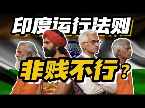 兩億毒蟲，寡婦遍地？印度上演真人版我不是藥神，是「毒神」！| 花狸胡说