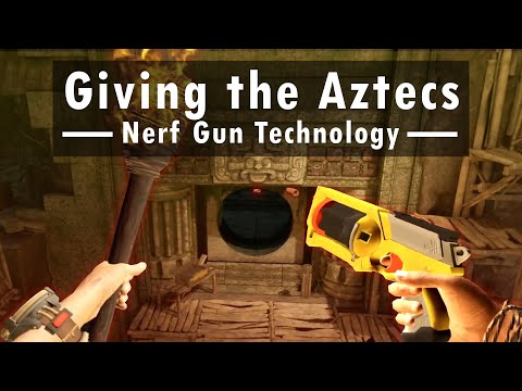 The time travel VR game broke my brain - Wanderer: The Fragments of Fate