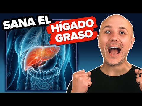 8 TIPS PARA BAJAR TRIGLICÉRIDOS Y SANAR EL HÍGADO GRASO. ¡EN 3 MESES!