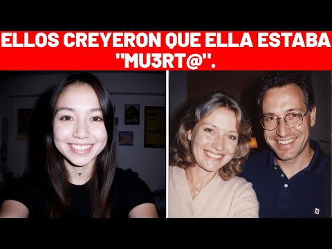 La Hija Fue Hallada Muerta En Un Crucero — 8 Años Después, La Vieron Casada Y Con Hijos.