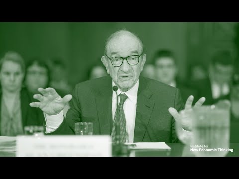 Finance & Financial Crises | Economics for People with Ha-Joon Chang