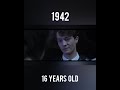 Evolution of Voldemort || Harry Potter