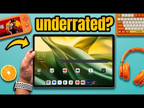 Motorola Pad 60 Pro | Too Good for It's Price? 🤯📱🔥