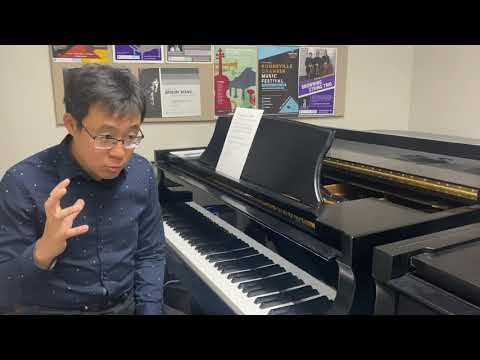 如何找到最适合自己（孩子)的钢琴老师