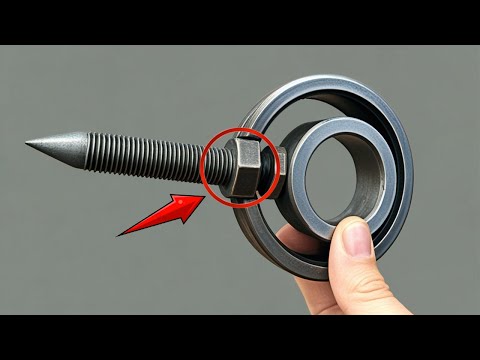 Billions of welders have thanked me for creating this awesome DIY tool! 3 in 1 DIY Tool