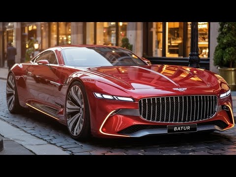 10 Future CARS That Will CHANGE the Game in 2026