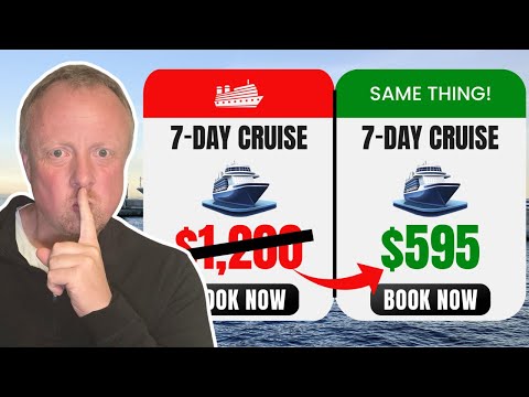 15 Money Saving Hacks Cruise Lines Don't Want You To Know