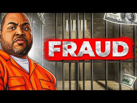 How Sean Kingston RUINED His Own Life…