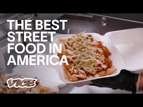 These Food Trucks Are Serving Up The Best Street Food In America