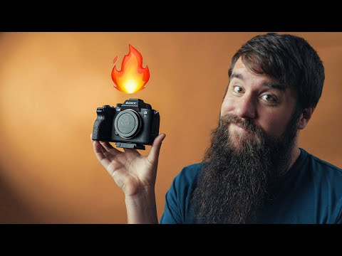 Sony Camera Overheating? Here's How To Prevent It!