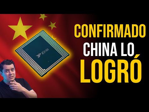CHINA GETS CLOSER TO NVIDIA, INTEL AND AMD THAN EVER BEFORE