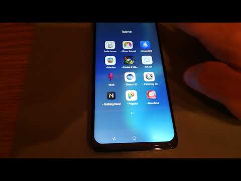 Top 20 icon pack per smartphone android 