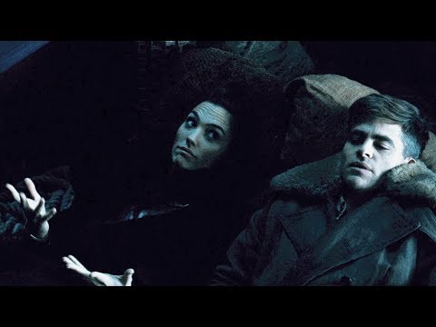 You don't sleep with women? | Wonder Woman [+Subtitles]
