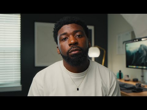 Finally Addressing This...