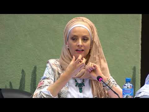 Speaker: Dr. Susan Carland