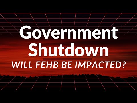 FEHB's Hidden Risk: Can the Trust Fund Survive a Long Government Shutdown?