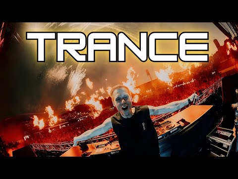 Uplifting Trance Mix 2025 | Armin van Buuren, SoundLift, ReOrder, AXIIOS