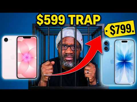 Stop Calling the iPhone 17e a Budget Phone