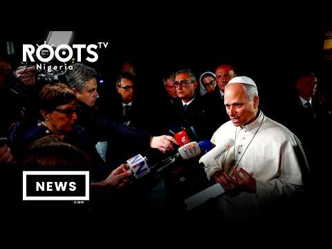 Pope Leo XIV Calls World Leaders to Reject War